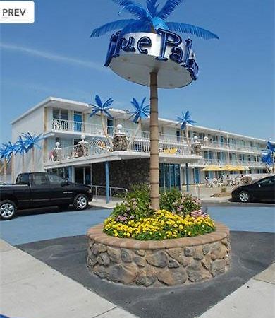 Blue Palms Resort Wildwood Dış mekan fotoğraf
